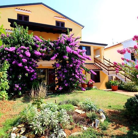 Apartments Tancel Porec Luaran gambar
