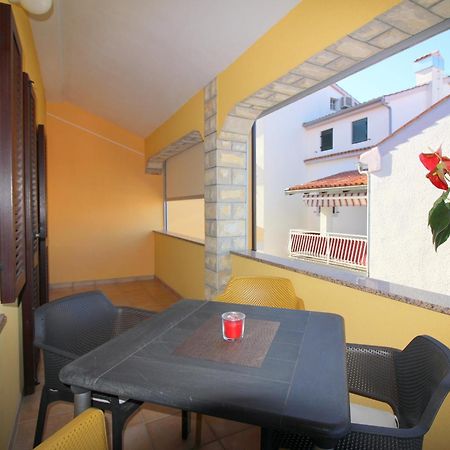 Apartments Tancel Porec Bilik gambar