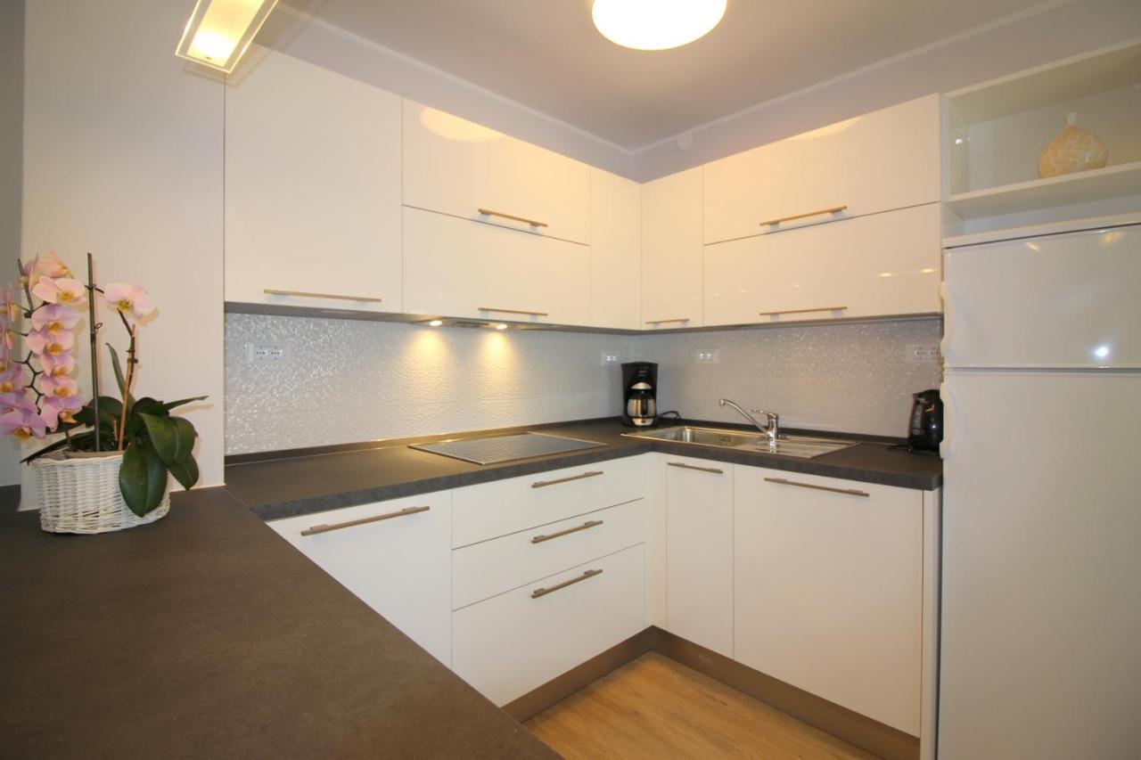 Apartments Tancel Porec Luaran gambar