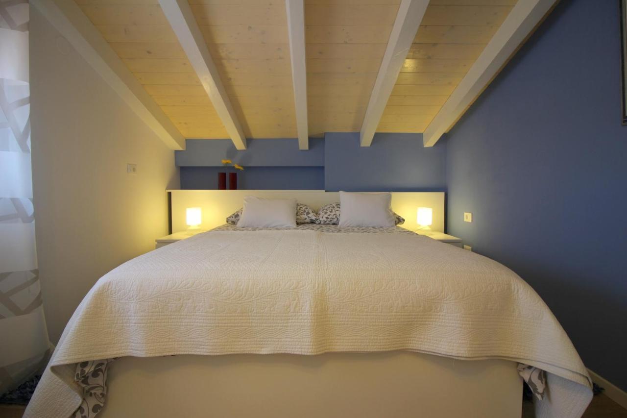 Apartments Tancel Porec Luaran gambar