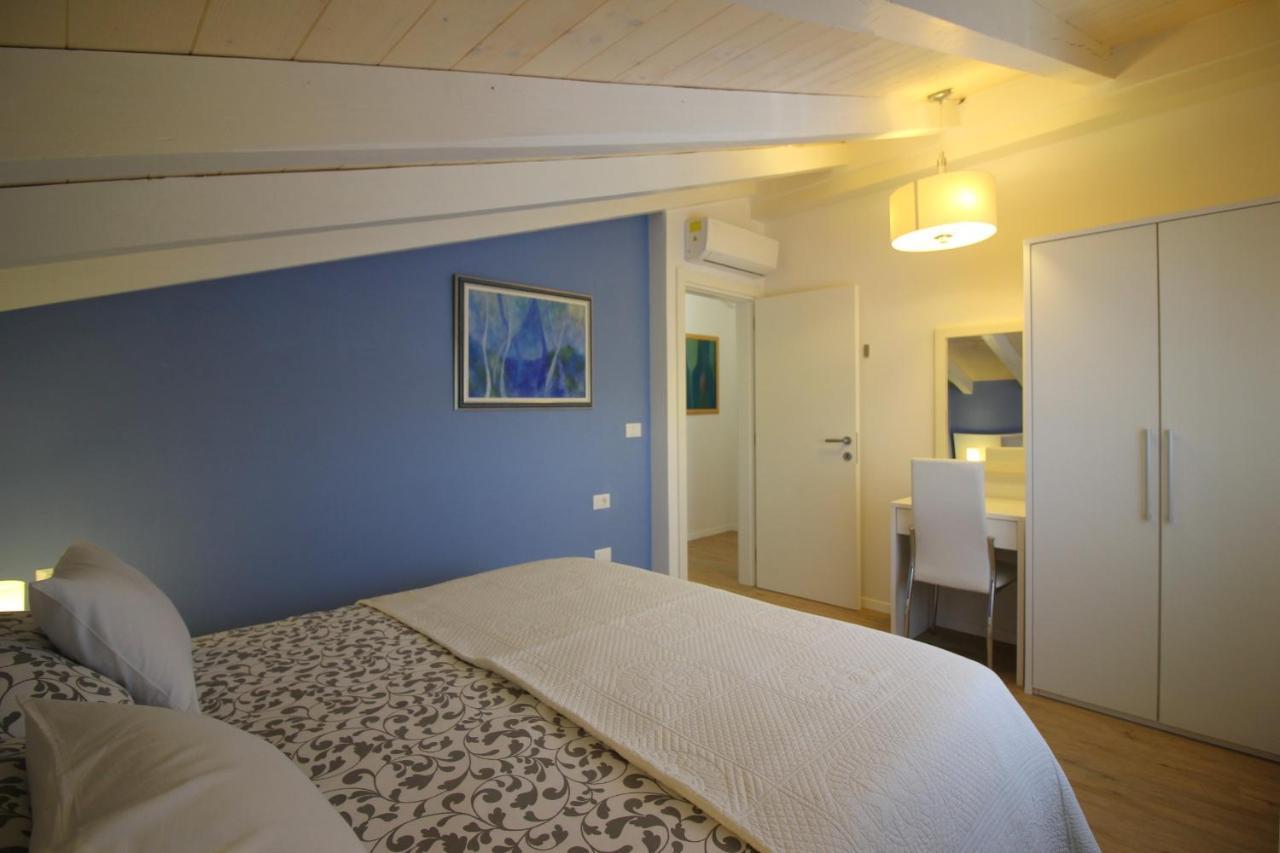 Apartments Tancel Porec Luaran gambar