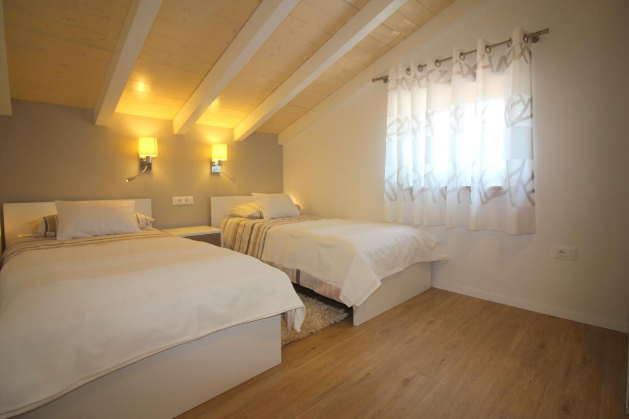 Apartments Tancel Porec Luaran gambar