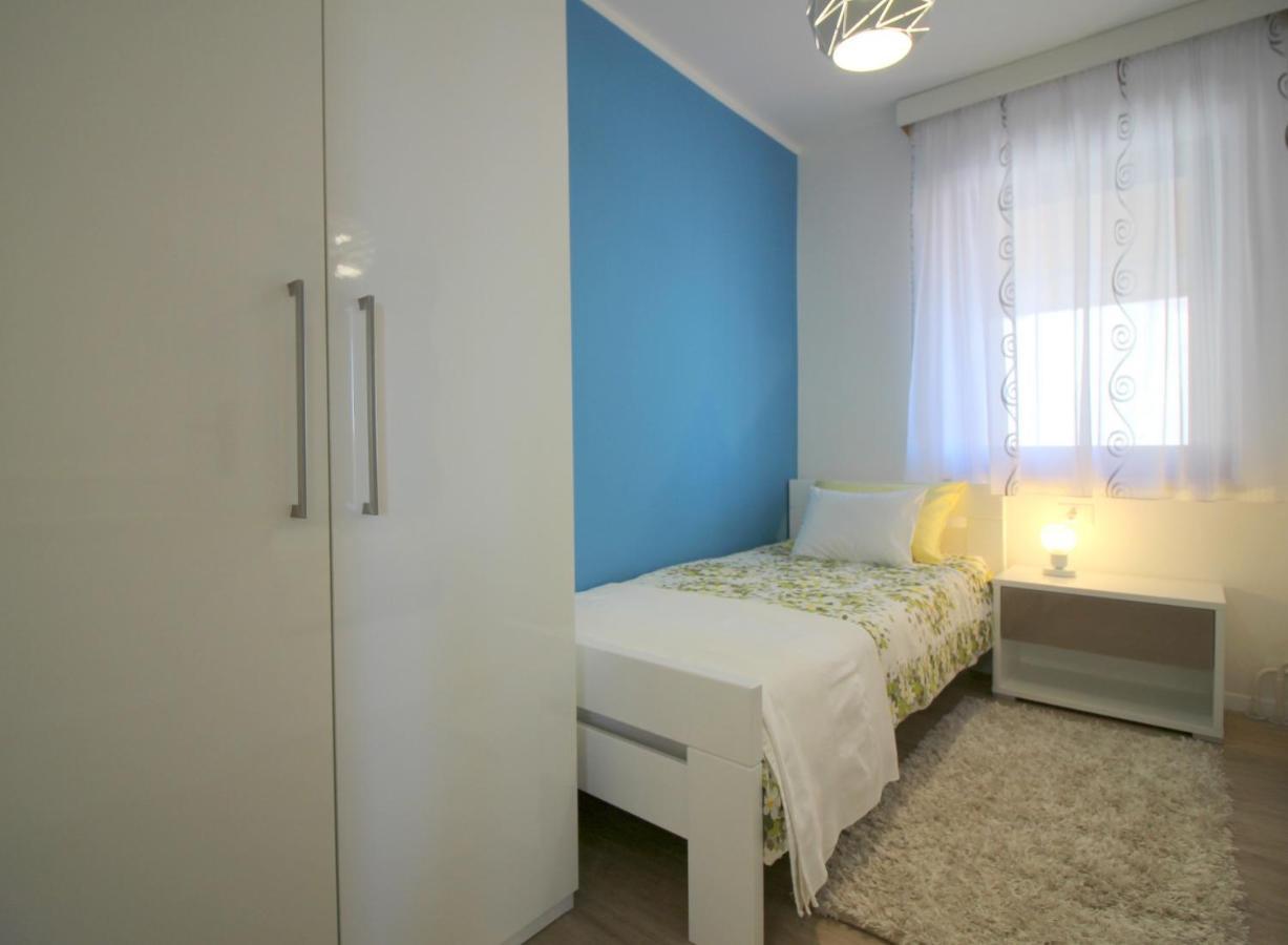 Apartments Tancel Porec Luaran gambar