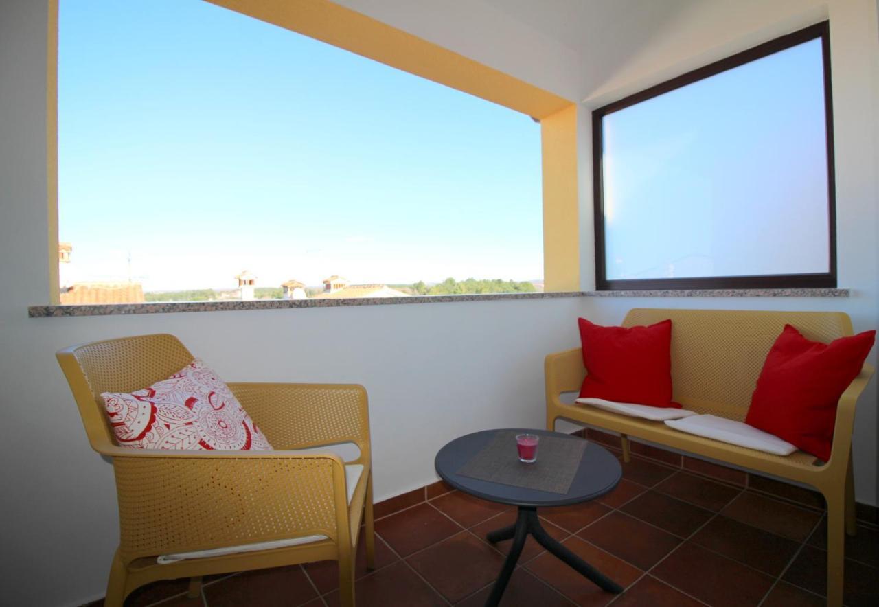 Apartments Tancel Porec Luaran gambar