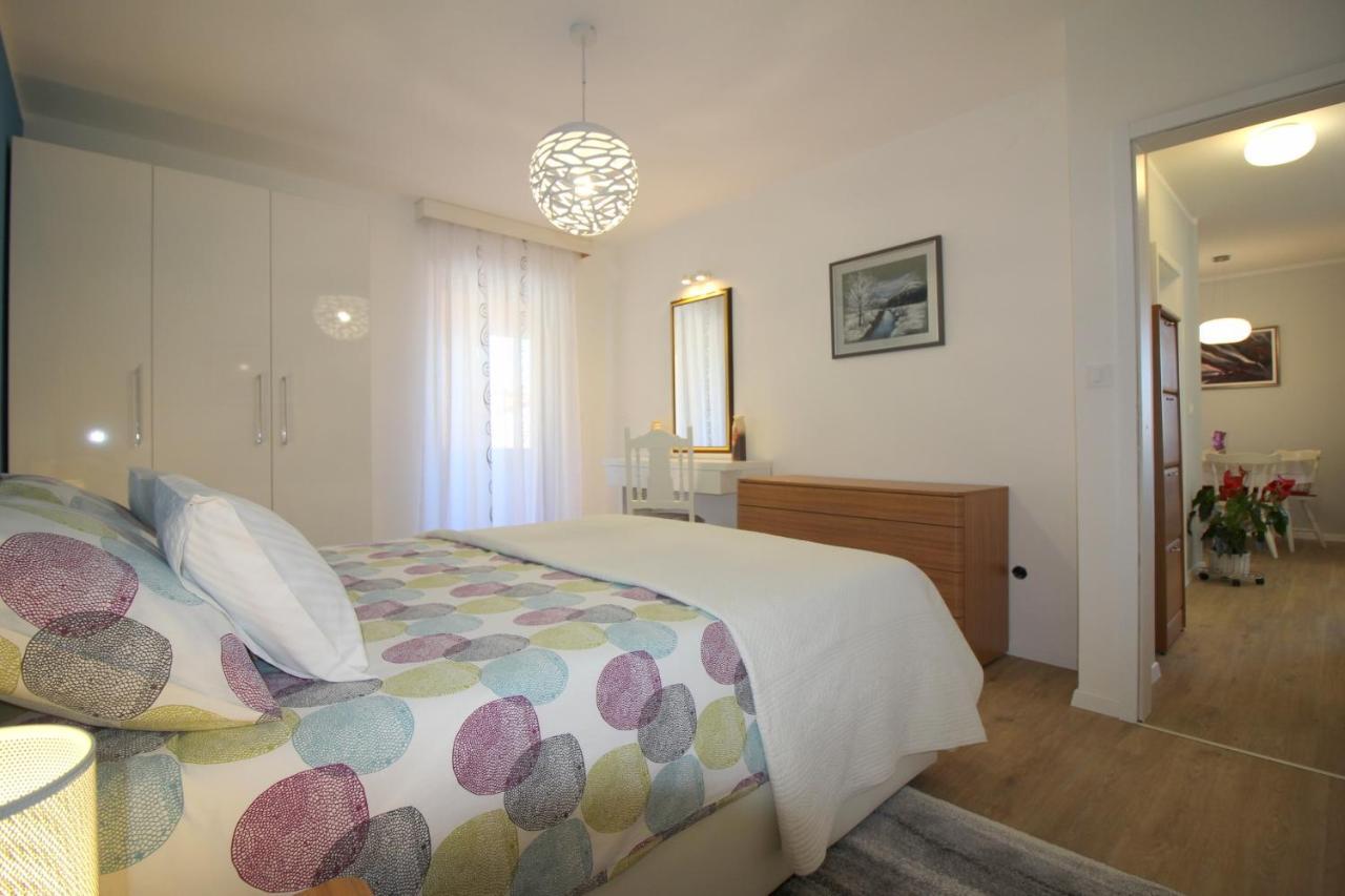 Apartments Tancel Porec Luaran gambar