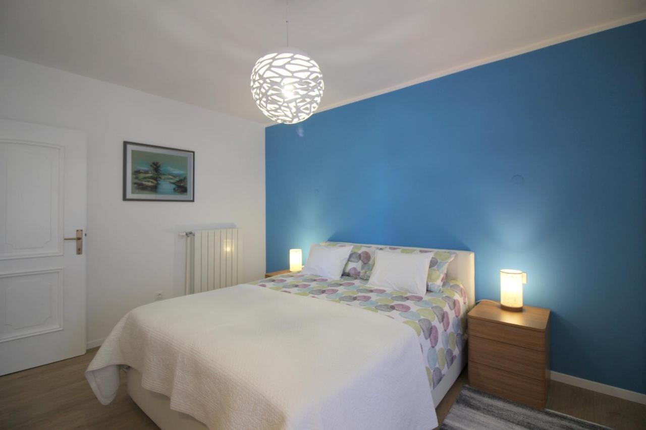 Apartments Tancel Porec Luaran gambar