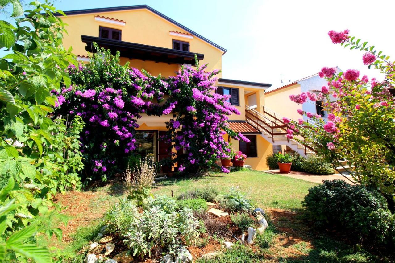Apartments Tancel Porec Luaran gambar