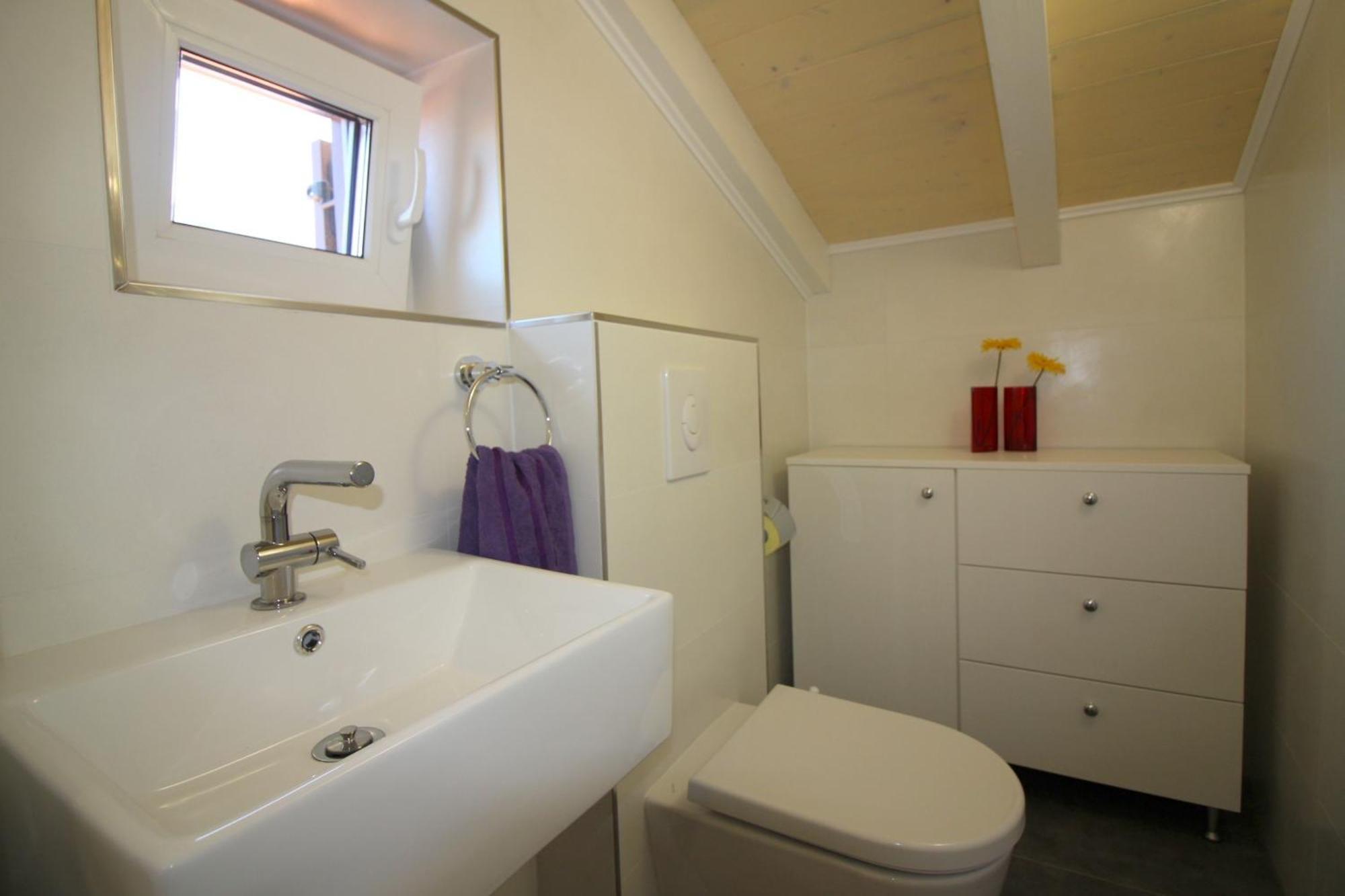 Apartments Tancel Porec Bilik gambar