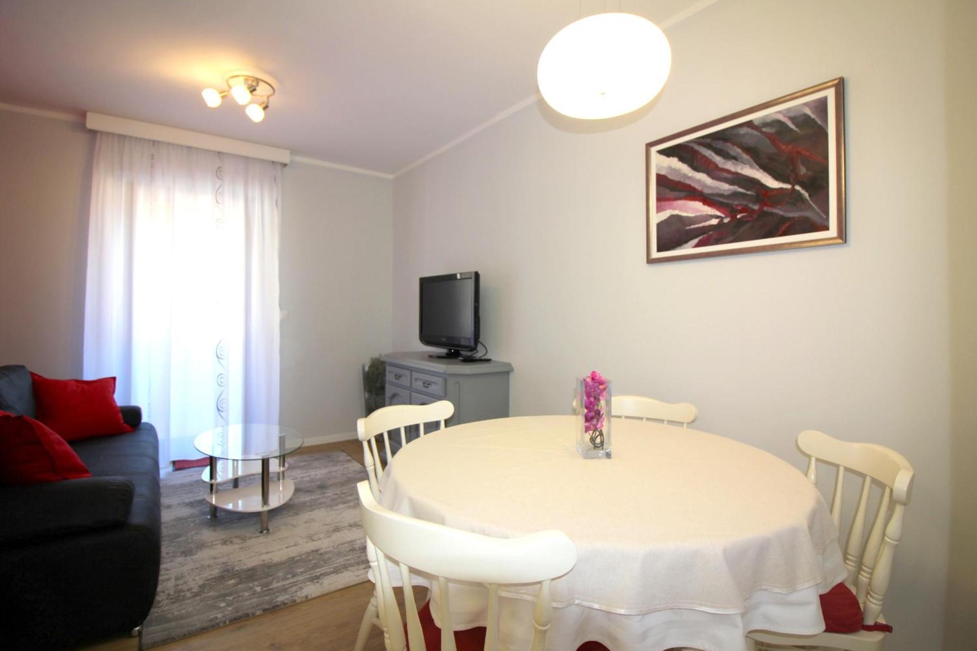 Apartments Tancel Porec Bilik gambar