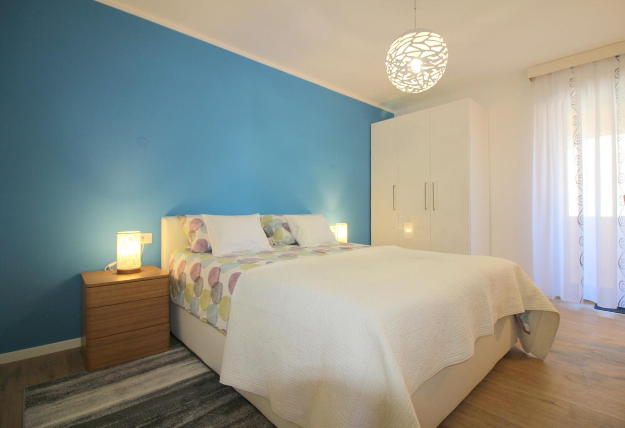 Apartments Tancel Porec Bilik gambar
