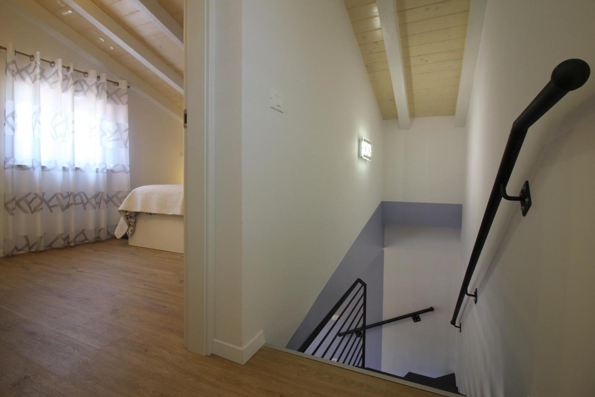 Apartments Tancel Porec Bilik gambar