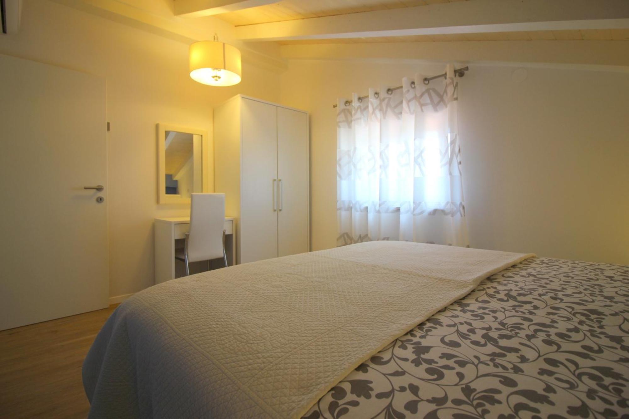 Apartments Tancel Porec Bilik gambar