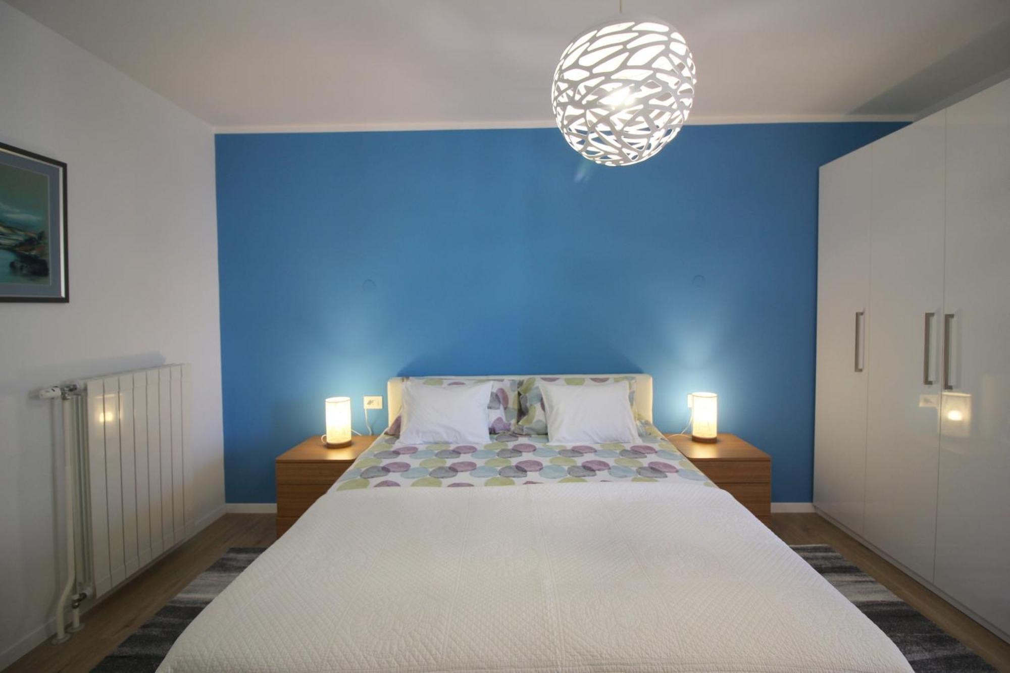 Apartments Tancel Porec Bilik gambar